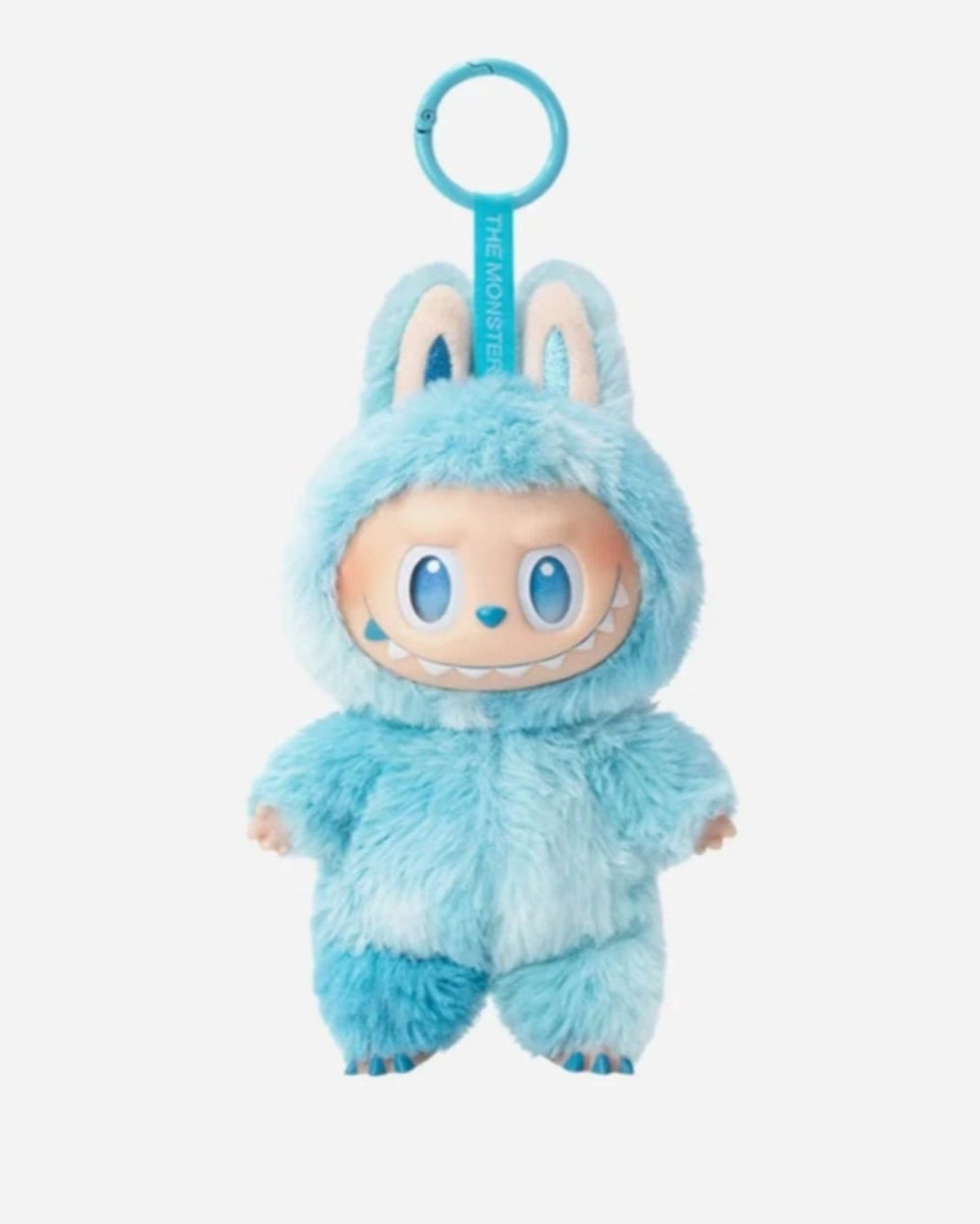 LABUBUラブブ POPMART biginto energy LOYALTY Pop Mart Labubu The Monsters Big into Energy Series Loyalty